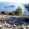 2012.01.21. - Golden Beach, Hegyek